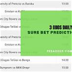 bet on predictions